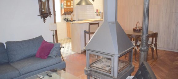 1 chambre Appartement à Salamanca, Spain No. 159178 5