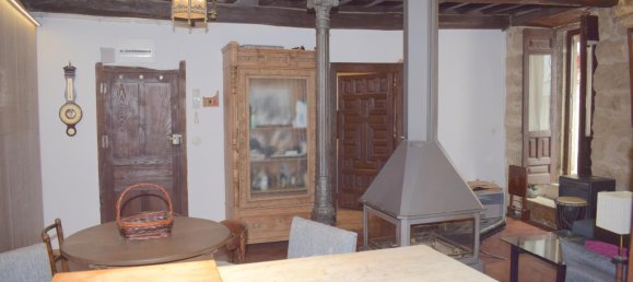 1 chambre Appartement à Salamanca, Spain No. 159178 11