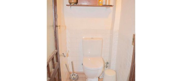 1 chambre Appartement à Salamanca, Spain No. 159178 19