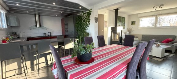 3 غرف نوم منزل في Helfrantzkirch, France رقم 78181 6