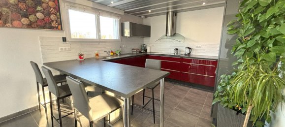 3 غرف نوم منزل في Helfrantzkirch, France رقم 78181 7