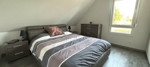 3 غرف نوم منزل في Helfrantzkirch, France رقم 78181 9