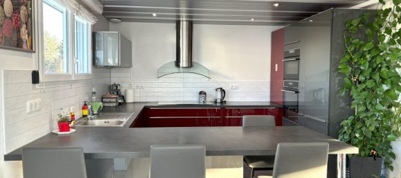 3 غرف نوم منزل في Helfrantzkirch, France رقم 78181 8