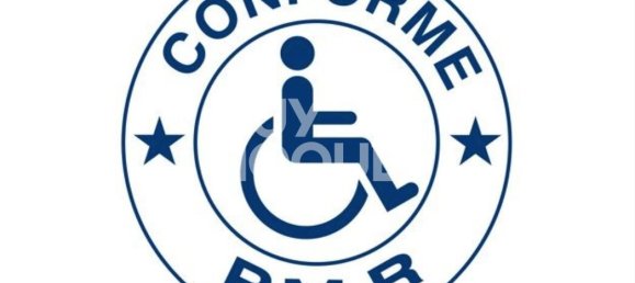 5 rooms Apartment in Massy, France No. 130337 10