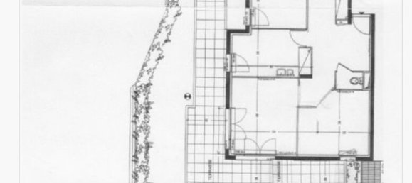 5 rooms Apartment in Massy, France No. 130337 9