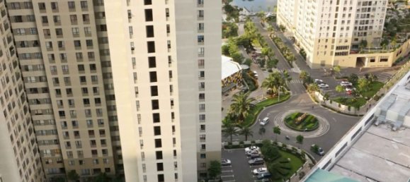 2 غرف نوم شقة في Thu Duc, Vietnam رقم 16955 14