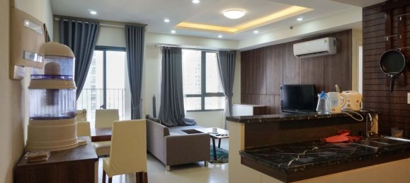 2 غرف نوم شقة في Thu Duc, Vietnam رقم 16955 30