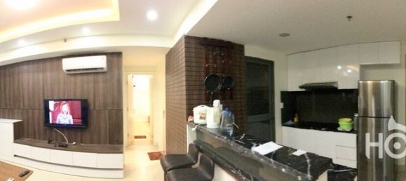 2 غرف نوم شقة في Thu Duc, Vietnam رقم 16955 21