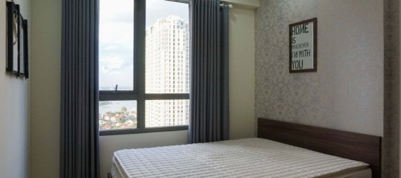 2 غرف نوم شقة في Thu Duc, Vietnam رقم 16955 18