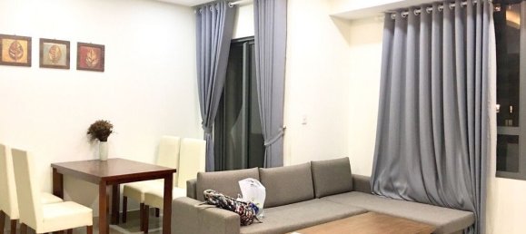 2 غرف نوم شقة في Thu Duc, Vietnam رقم 16955 13