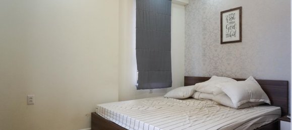 2 غرف نوم شقة في Thu Duc, Vietnam رقم 16955 26