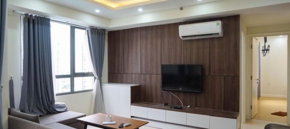 2 غرف نوم شقة في Thu Duc, Vietnam رقم 16955 28