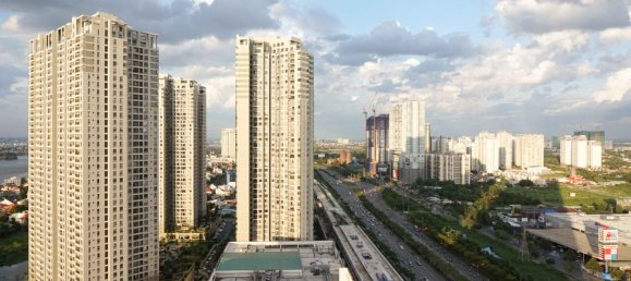 2 غرف نوم شقة في Thu Duc, Vietnam رقم 16955 12