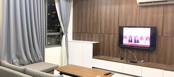 2 غرف نوم شقة في Thu Duc, Vietnam رقم 16955 11