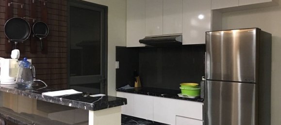 2 غرف نوم شقة في Thu Duc, Vietnam رقم 16955 17