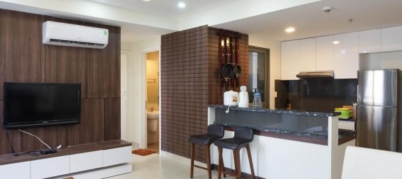 2 غرف نوم شقة في Thu Duc, Vietnam رقم 16955 4