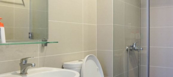 2 غرف نوم شقة في Thu Duc, Vietnam رقم 16955 24