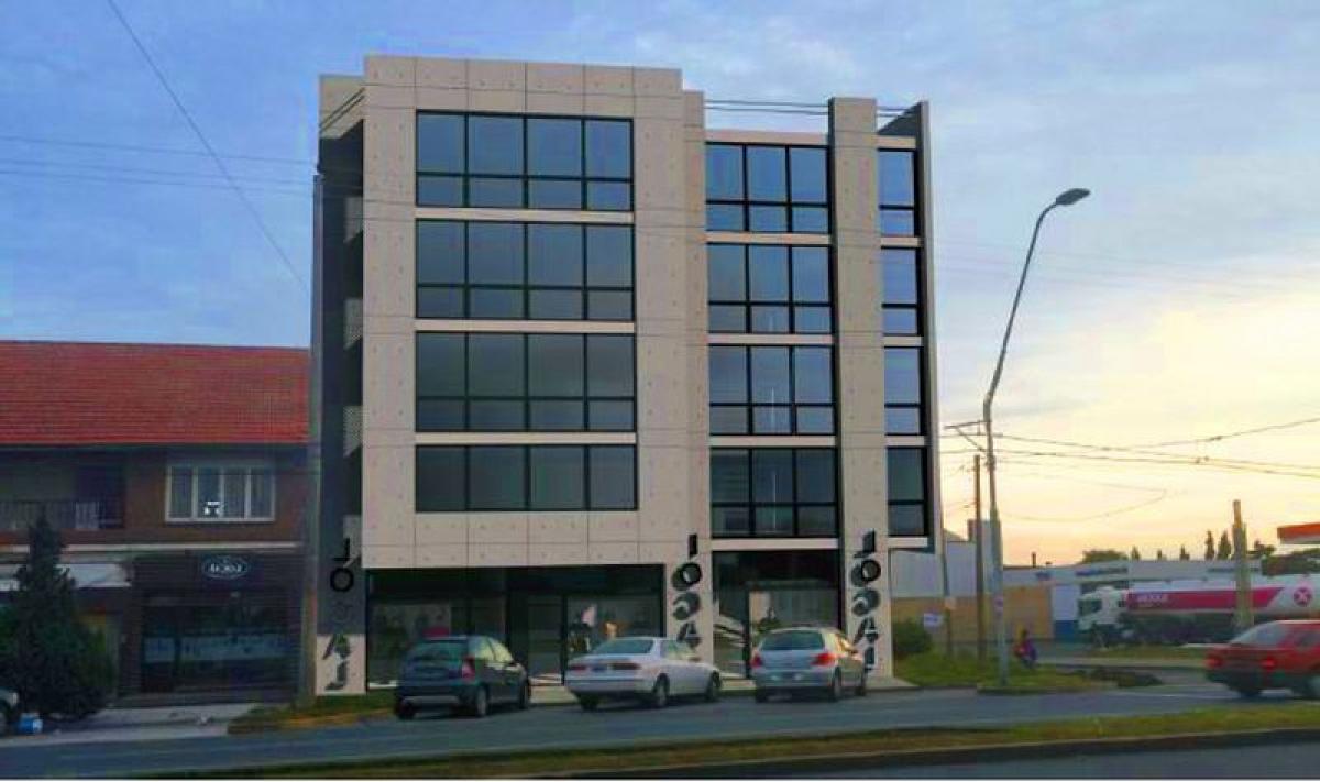 50m² Office in Mar del Plata, Argentina No. 109268