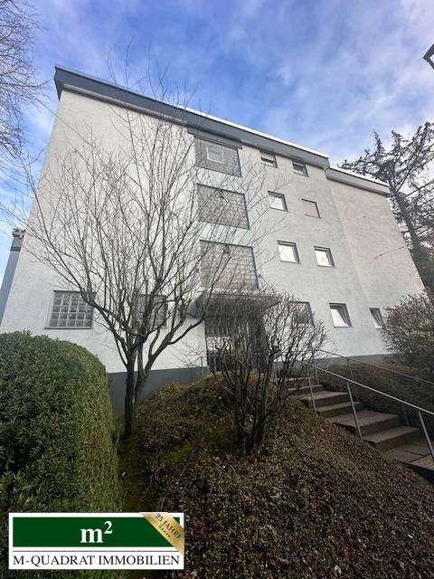 1 غرف نوم شقة في Solingen, Germany رقم 13350