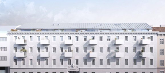 Studio à Vienna, Austria No. 2928 4