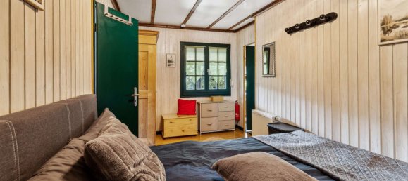 1 bedroom House in Vogelsbergkreis, Germany No. 19896 8