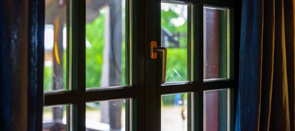 1 bedroom House in Vogelsbergkreis, Germany No. 19896 12