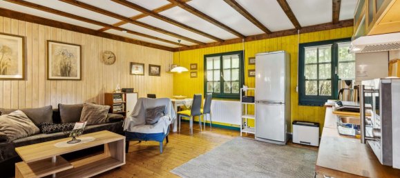 1 bedroom House in Vogelsbergkreis, Germany No. 19896 5