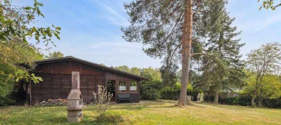 1 bedroom House in Vogelsbergkreis, Germany No. 19896 14