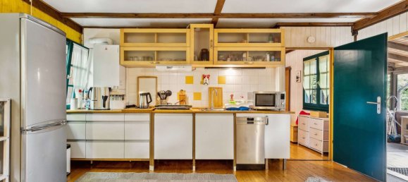 1 bedroom House in Vogelsbergkreis, Germany No. 19896 6