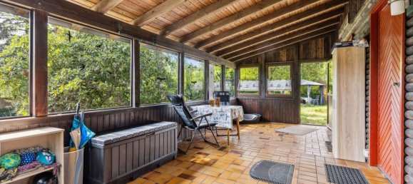 1 bedroom House in Vogelsbergkreis, Germany No. 19896 3