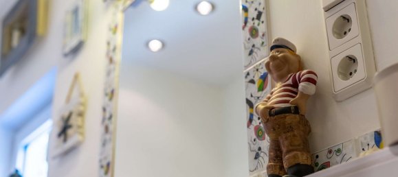 1 bedroom House in Vogelsbergkreis, Germany No. 19896 9