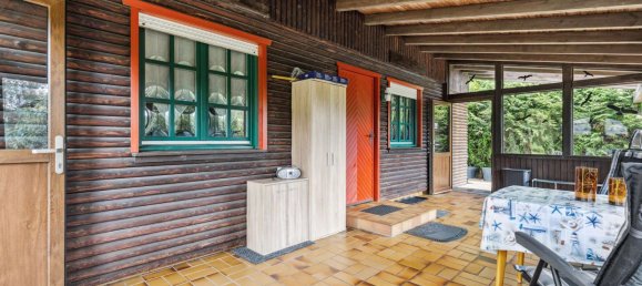 1 bedroom House in Vogelsbergkreis, Germany No. 19896 2