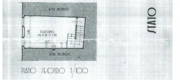 3غرفة شقة في Montaione, Italy رقم 92423 17