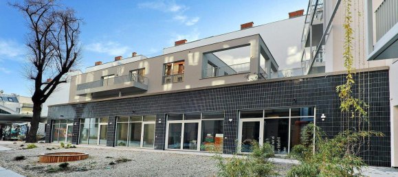 3-Zimmer Penthouse in Wien, Austria, Nr. 253430 10