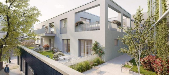 3-Zimmer Penthouse in Wien, Austria, Nr. 253430 3