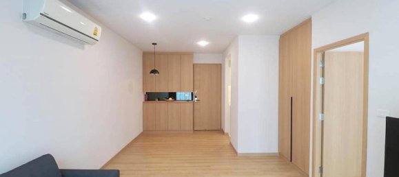 Кондоминиум с 1 спальней в Бангкок, Таиланд № 2513 3