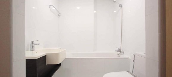 Кондоминиум с 1 спальней в Бангкок, Таиланд № 2513 9