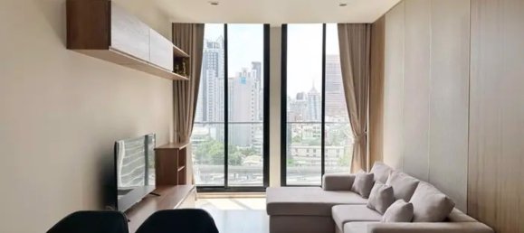 شقة 1 غرف نوم  في Noble Ploenchit Bangkok, Thailand رقم 31673 5