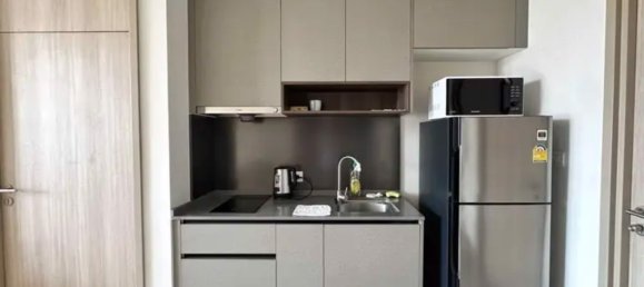 شقة 1 غرف نوم  في Noble Ploenchit Bangkok, Thailand رقم 31673 4