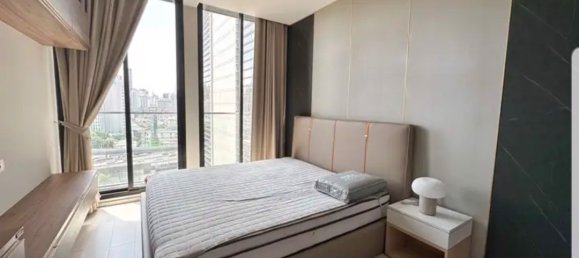 شقة 1 غرف نوم  في Noble Ploenchit Bangkok, Thailand رقم 31673 3