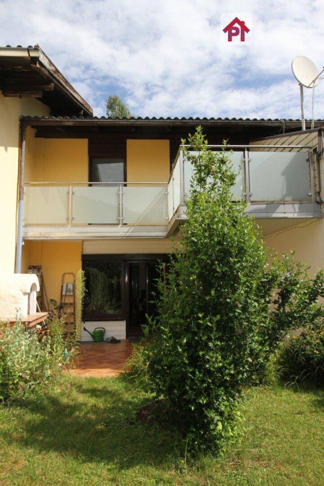 4غرفة تاون هاوس في Eugendorf, Austria رقم 222565