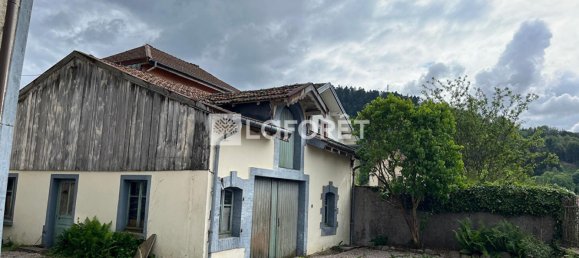 Casa T7 em Vosges, France N.º 65497 12