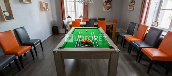 Casa T7 em Vosges, France N.º 65497 11