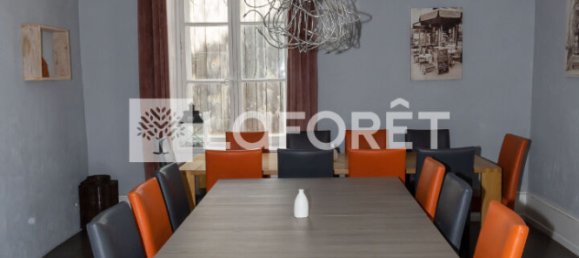 Casa T7 em Vosges, France N.º 65497 4