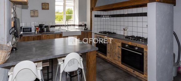 Casa T7 em Vosges, France N.º 65497 3
