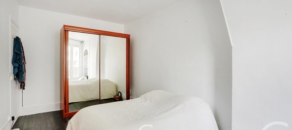 2 chambres Appartement à Paris, France No. 176437 3