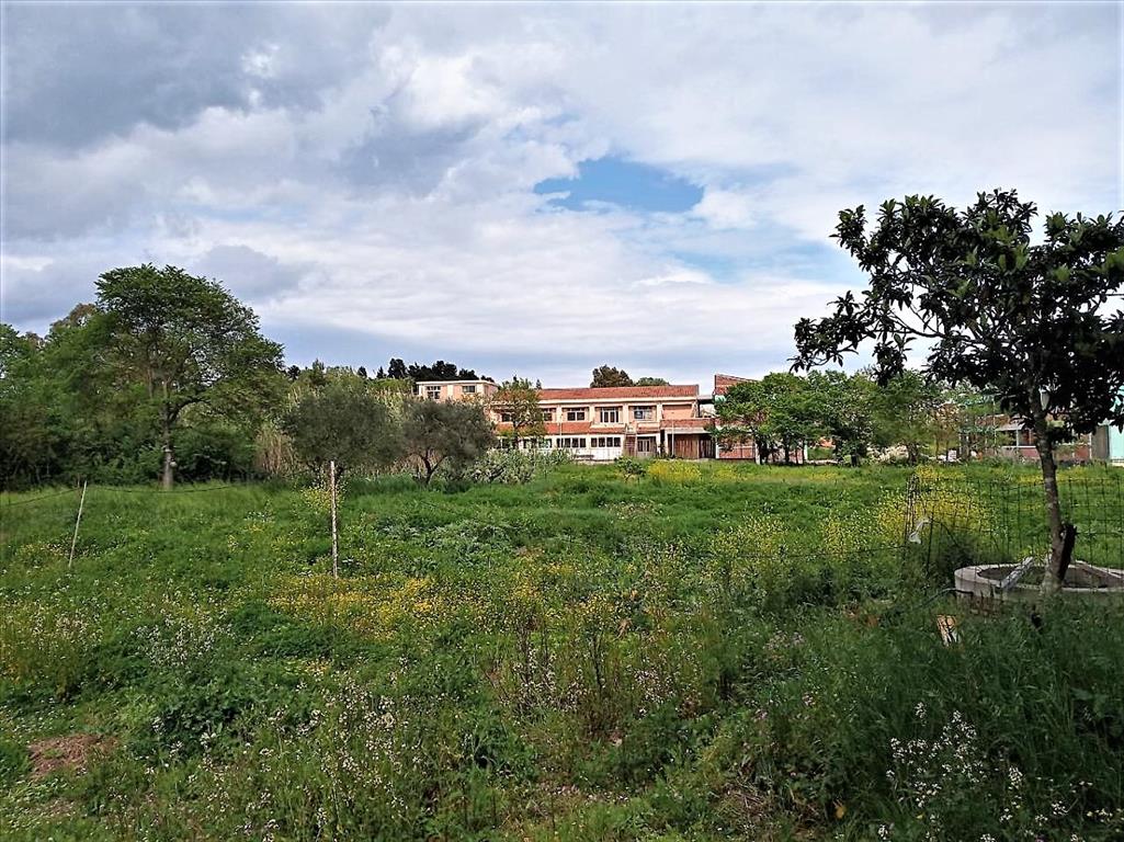 800m² Hotel in Corfu, Greece No. 5021