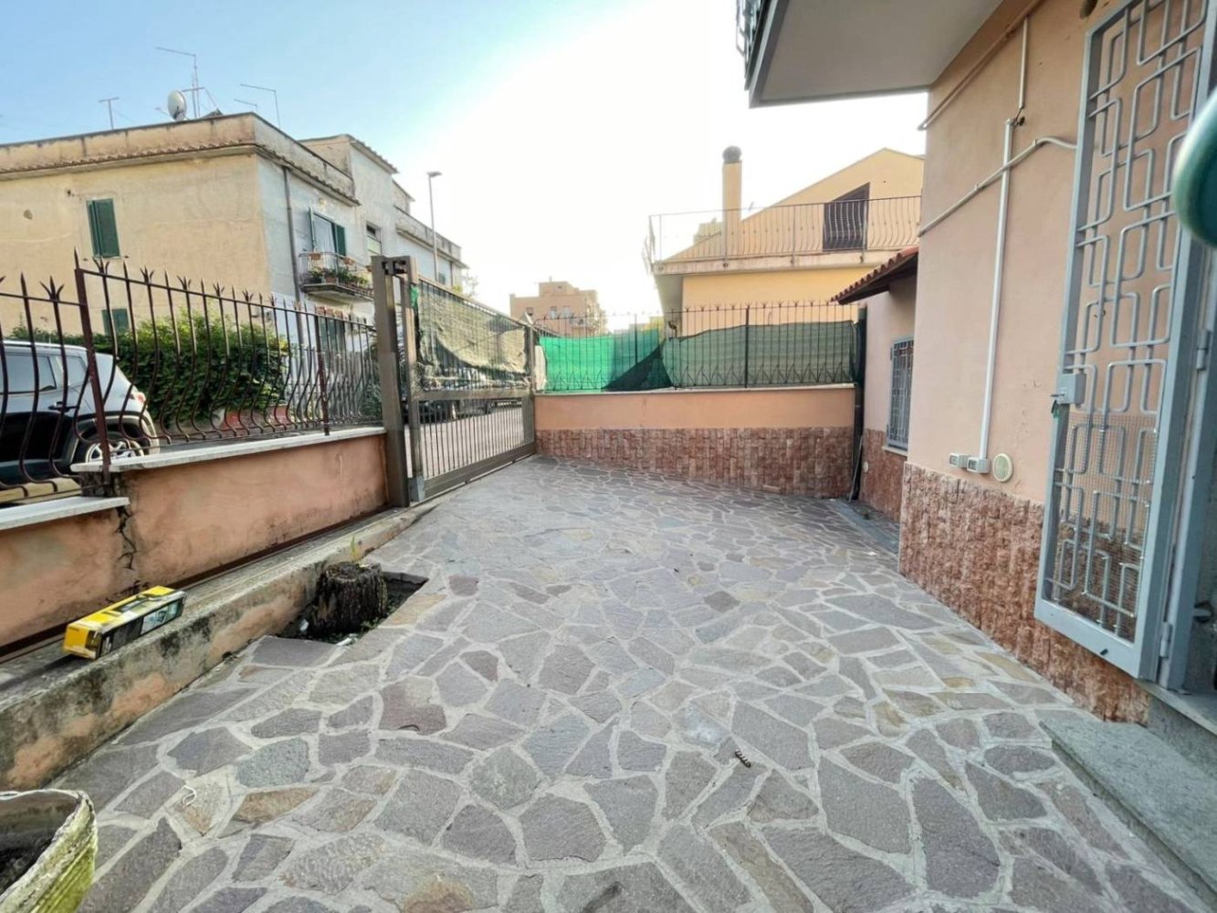 1 bedroom Apartment in Rome, Italy No. 98394