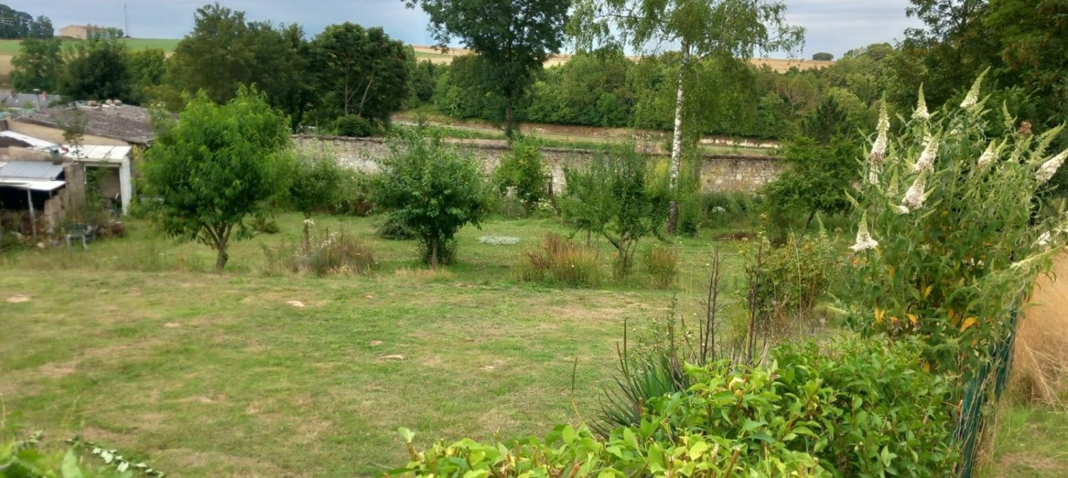  قطعة أرض في Vierzy, France رقم 263226