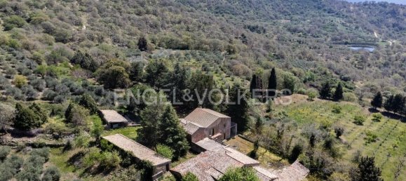 مستودع في Bronte, Italy 811متر مربع رقم 162685 2